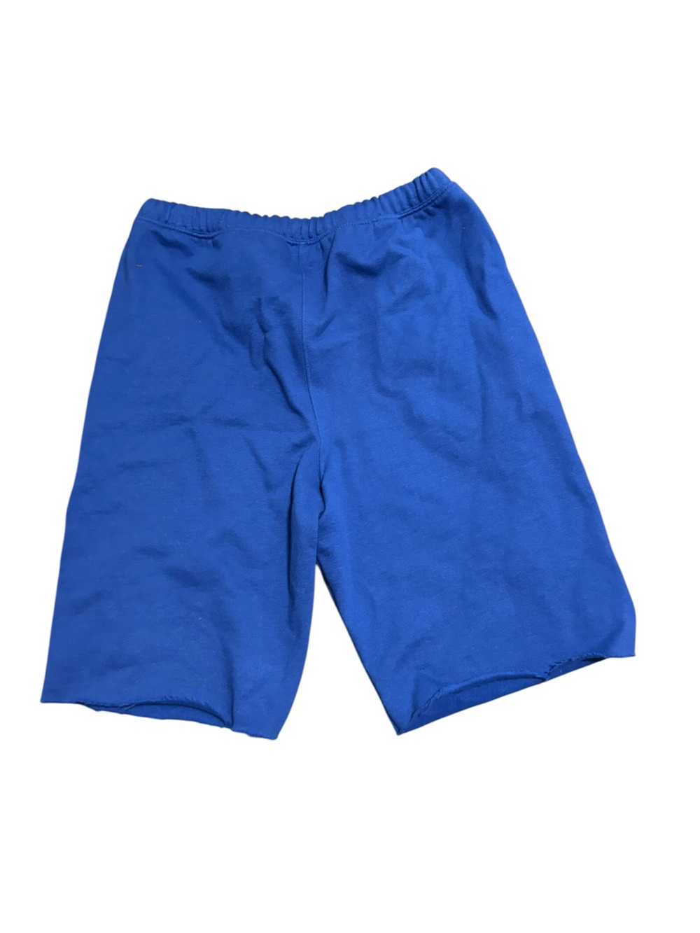 NWOT FP Movement For the Win Cobalt Blue Shorts S - Picture 2 of 4